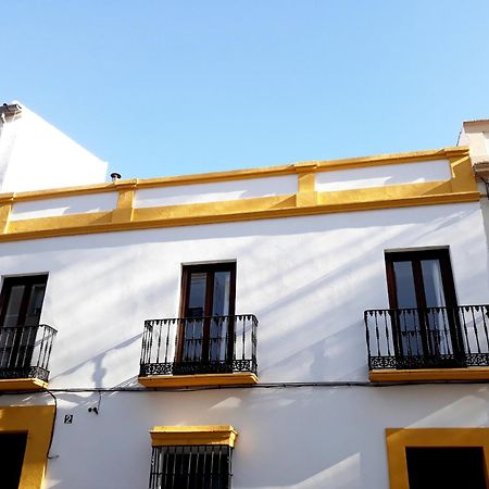Puerta Alameda Suites Mirador Centro Historico Ronda Esterno foto